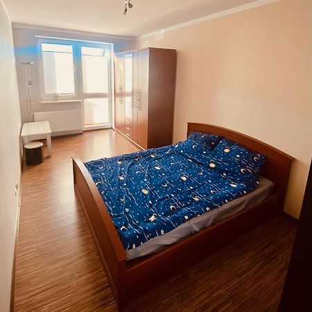 Bydgoska 31 Appartement Suwałki Buitenkant foto