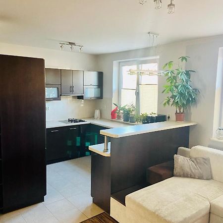 Bydgoska 31 Appartement Suwałki Buitenkant foto