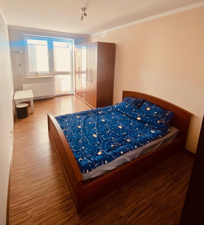 Bydgoska 31 Appartement Suwałki Buitenkant foto