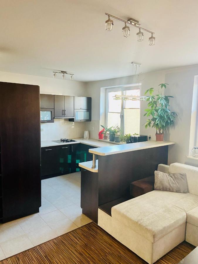 Bydgoska 31 Appartement Suwałki Buitenkant foto