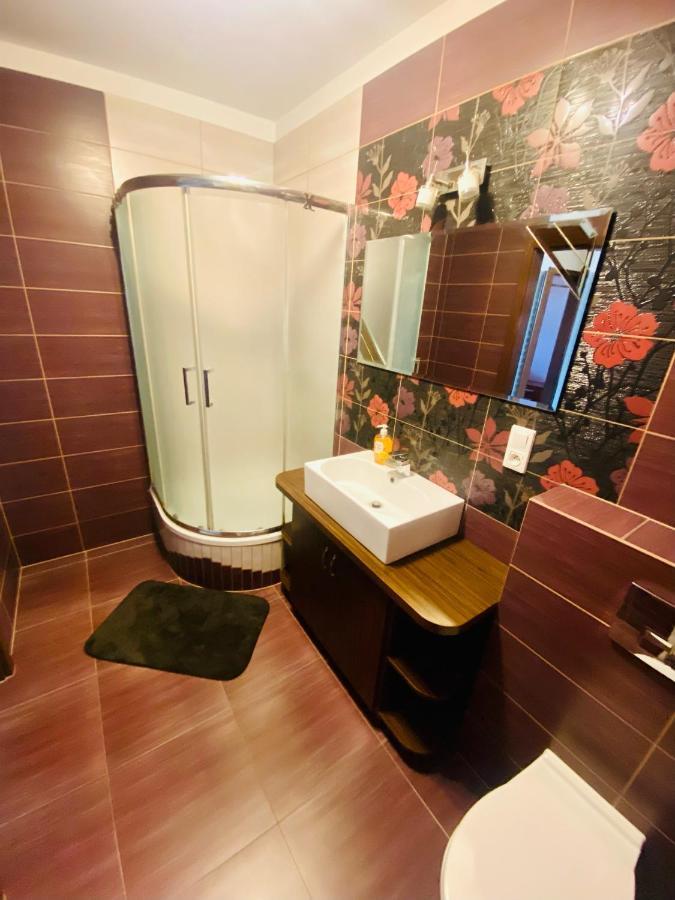 Bydgoska 31 Appartement Suwałki Buitenkant foto